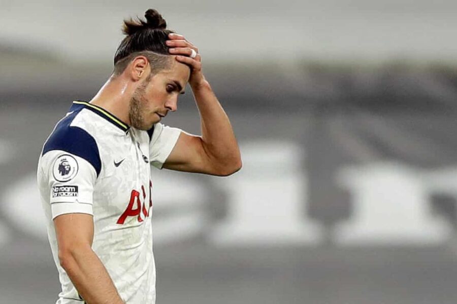 Tottenham’s defensive frailties hammered
