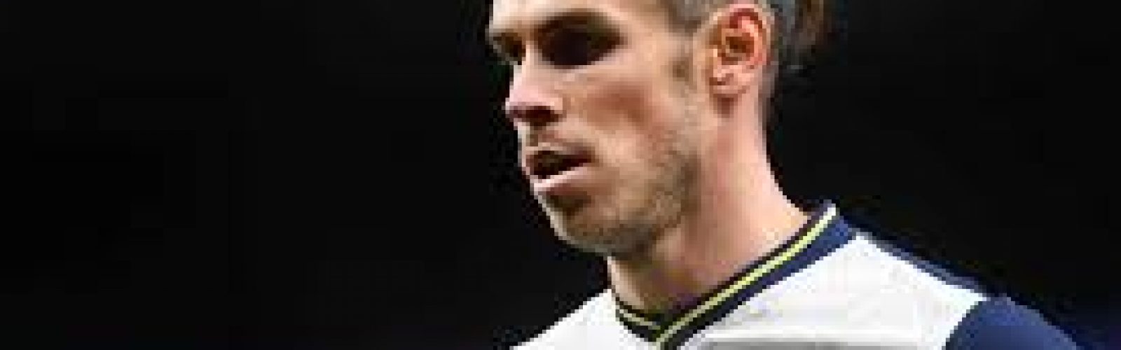Baleback Gareth Bale – Fragile Beauty