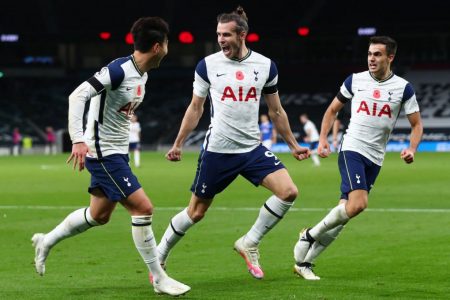 The Bale, the bad and the ugly