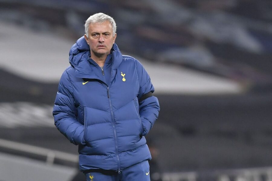 Warming to Jose