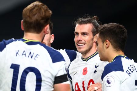 2723 Days Later – Bale Beauty Beats Brighton