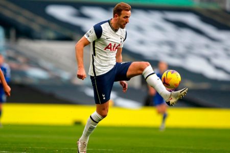 Crafty Foxes Too Sharp For Spurs