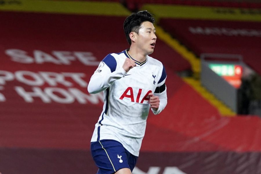 Firmino Punishes Wasteful Spurs