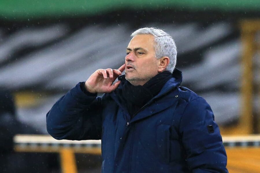 How I Learnt to Hate Football and Love José Mourinho