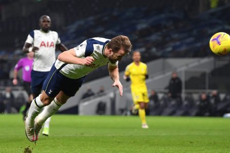 Same Old Story For Stumbling Spurs