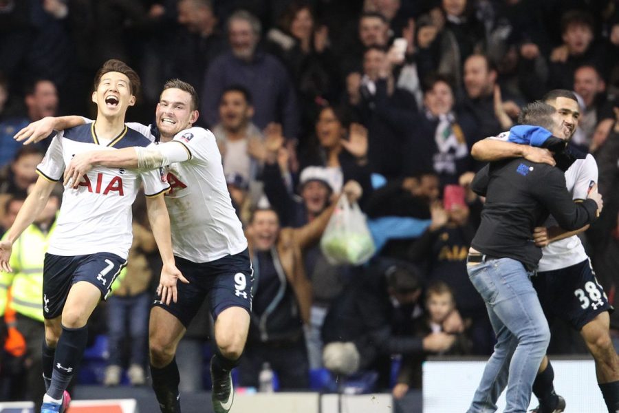 Spurs vs The Chairboys – A Fighting Preview