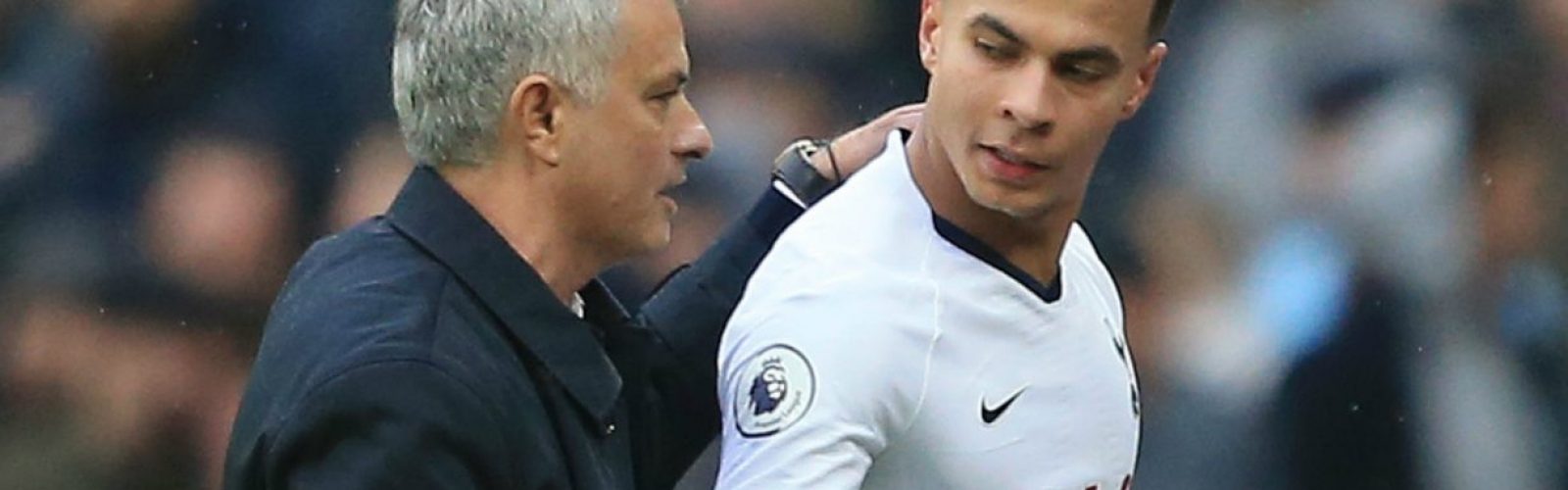 delejose The Curious Case of Dele