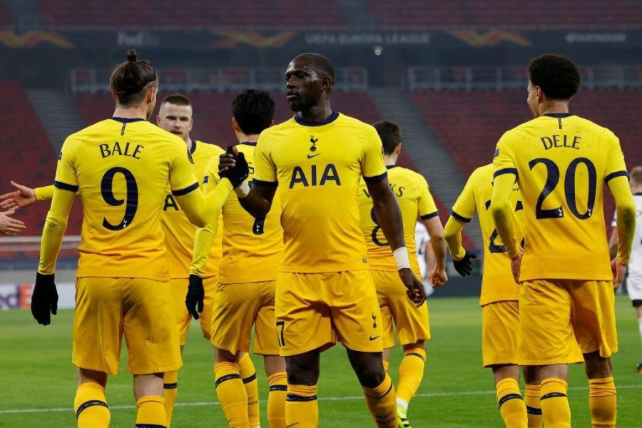 Blistering Bale Keeps Wolf From The Door