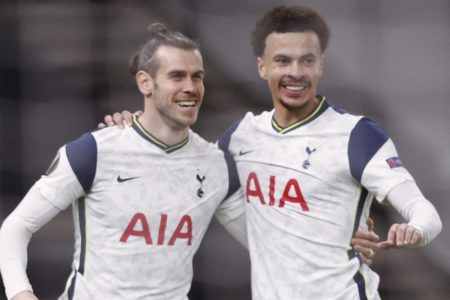 Dele Shows His Class As Spurs Progress