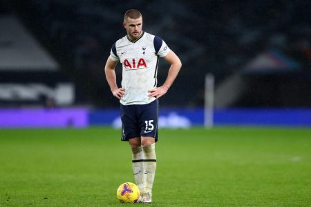 Downwardly Mobile Tottenham Pay The Penalty