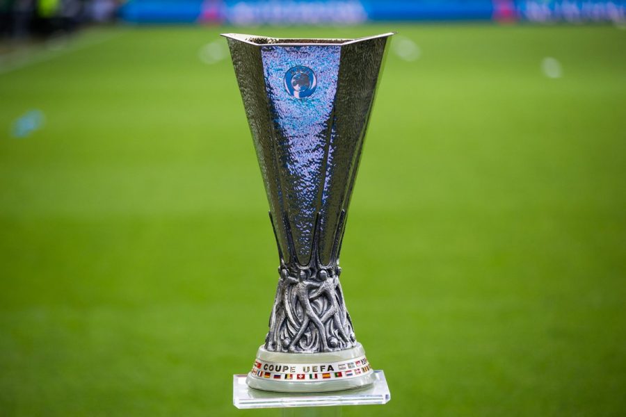 Europa could be the saviour of Tottenham’s season…