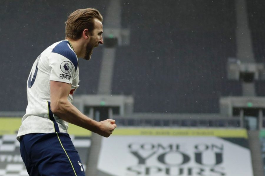 Kane And Son Lift The Gloom
