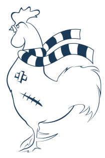 The Fighting Cock - Tottenham Hotspur (Spurs) Podcast & Website