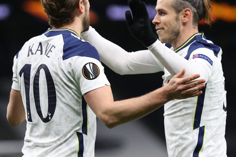 Why Bale Makes Us Dream