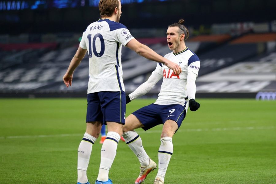 Peerless Harry Demolishes Palace