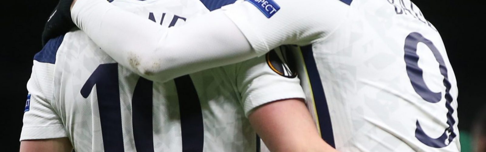 KaneAndBale Calling All Tottenham Fans – Who Do We Want to Win Euro 2020?