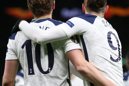 Calling All Tottenham Fans – Who Do We Want to Win Euro 2020?