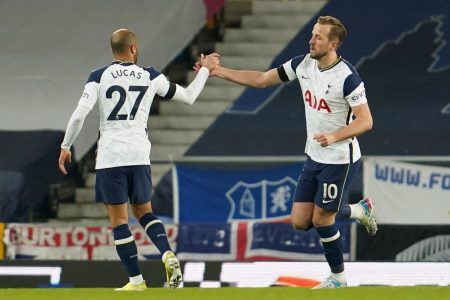Kane’s Brilliance Overshadowed By Late Injury