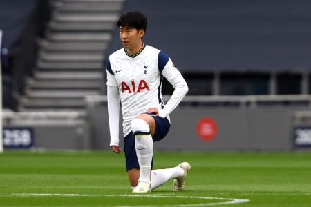 Troubled Tottenham Undone By United