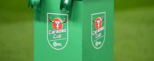 Chelsea v Manchester United, EFL Carabao Cup, Fourth Round, Football, Stamford Bridge, UK - 30 Oct 2019