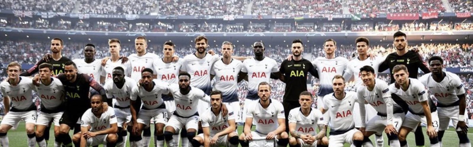 theteam19 It All Feels… Familiar
