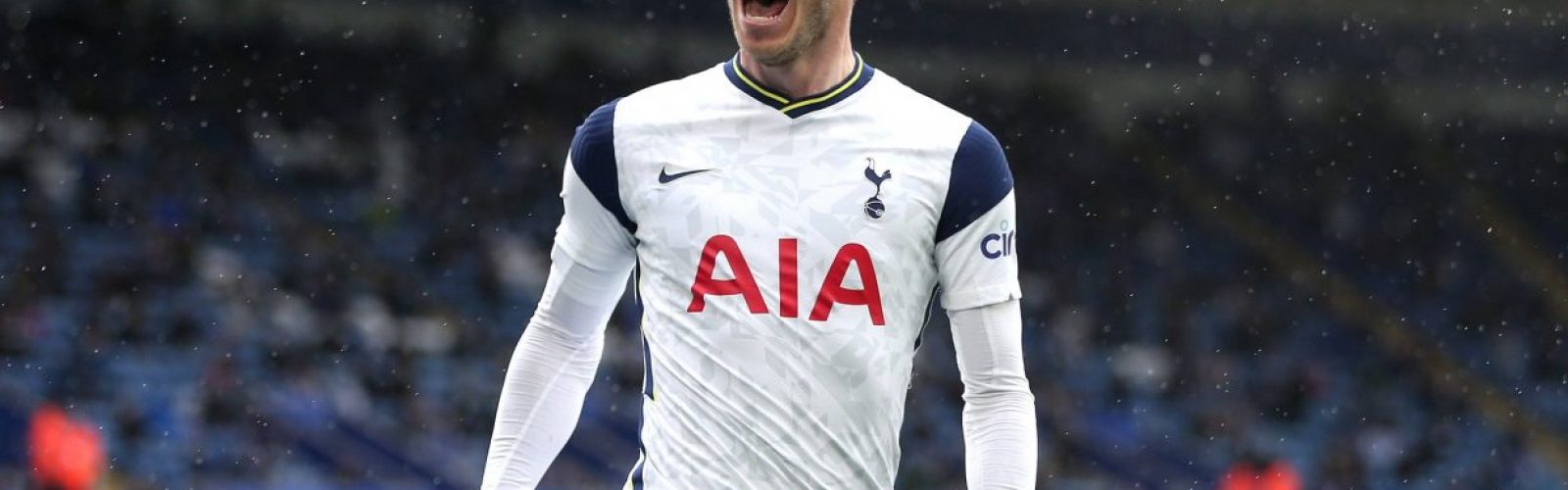 Balelastgameseason Tirana calling for Conference bound Tottenham
