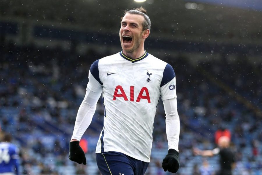 Tirana calling for Conference bound Tottenham