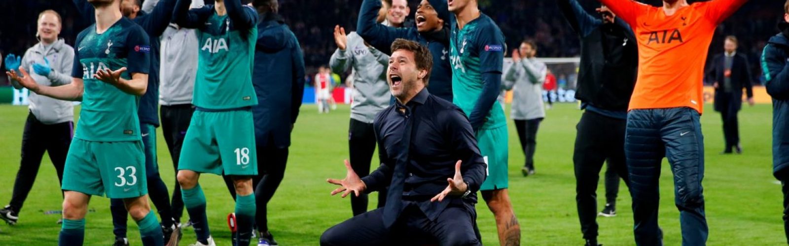 poch A moment in time: Glory over profit