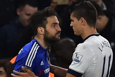 Lamela’s Legacy