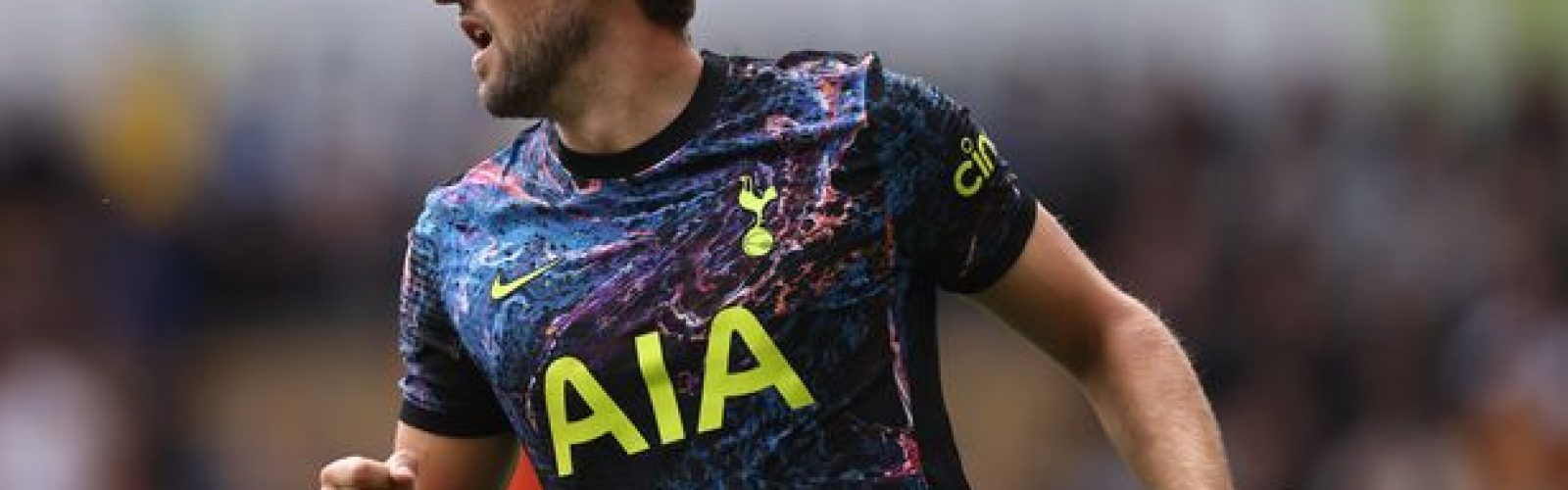 WolvesHarry-Kane Whose Name is Harry Kane?